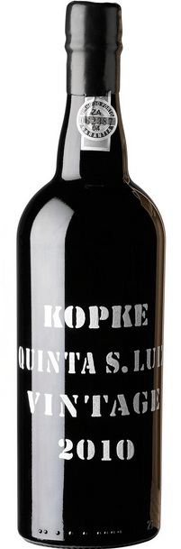 Kopke Port Vintage - 2010