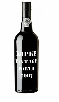 Kopke Port Vintage - 2007