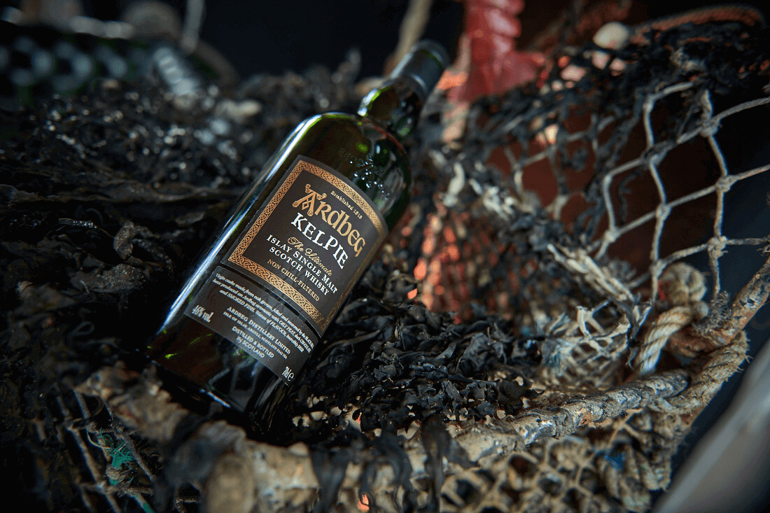 Ardbeg Kelpie - 46% Ardbeg Kelpie - 46%