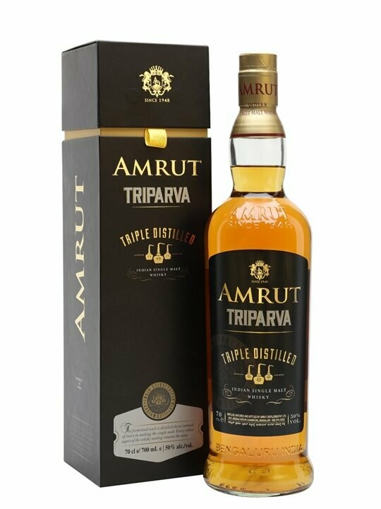 Amrut Triparva - 50%
