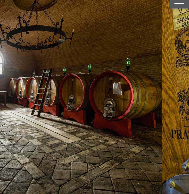 Pratello Nero per Sempre 2018 - Rebo - Italië - Lombardije