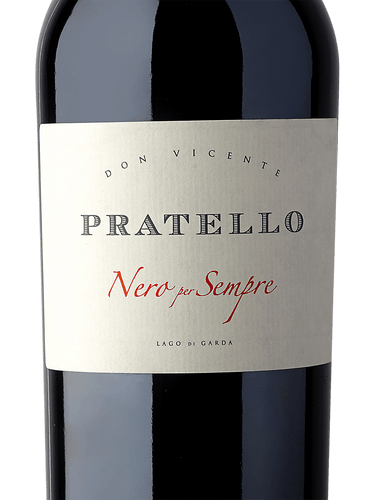 Pratello Nero per Sempre 2018 - Rebo - Italië - Lombardije