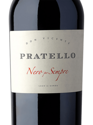 Pratello Nero per Sempre 2018 - Rebo - Italië - Lombardije