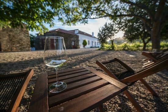 Morgadio da Calcada ruby reserve Morgadio da Calcada ruby reserve