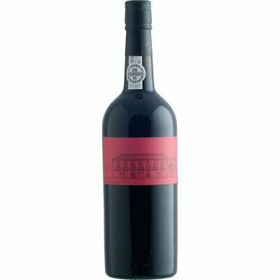 Morgadio da Calcada tawny