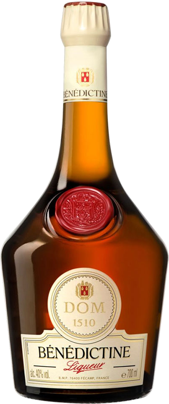 Dom Bénédictine - 40%
