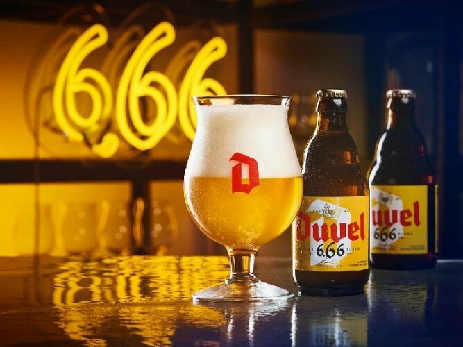 Duvel 666