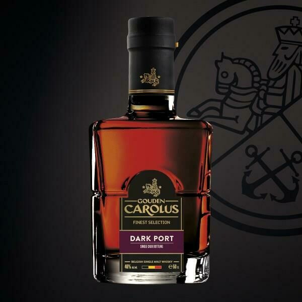 Molenberg Dark Port - 46% Molenberg Dark Port - 46%