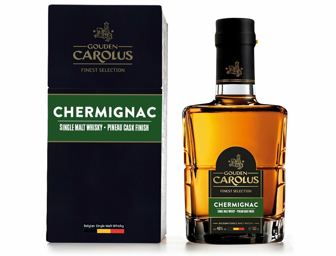 Molenberg  - Finest Selection - Chermignac - 46%