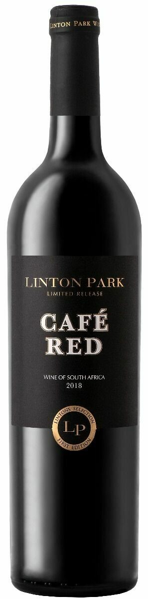 Linton Park - Café Cabernet - Wellington Zuid-Afrika