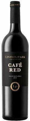 Linton Park - Café Cabernet - Wellington Zuid-Afrika