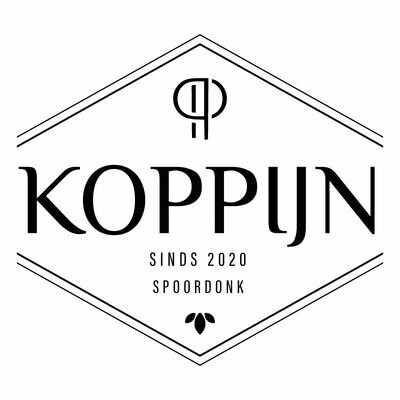 Koppijn bier - Est. 2020