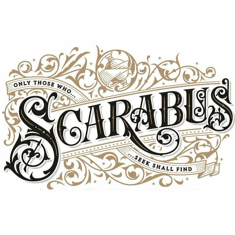 Scarabus Islay Single Malt - 46% Scarabus Islay Single Malt - 46%