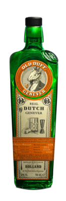 Old Duff Genever - 40%
