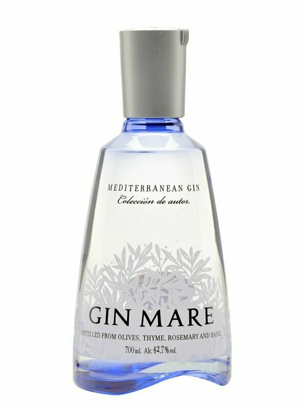 Gin Mare - 42.7%