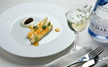 Gin Mare - 42.7% Gin Mare - 42.7%