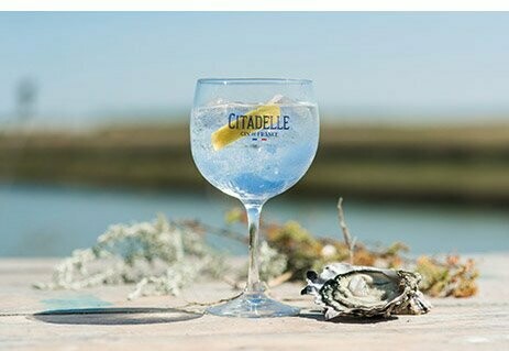 Citadelle Gin - 44% Citadelle Gin - 44%