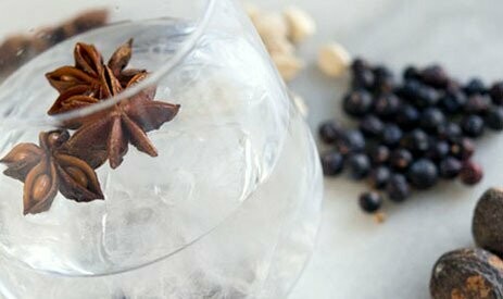 Citadelle Reserve Gin - 45.2% Citadelle Reserve Gin - 45.2%