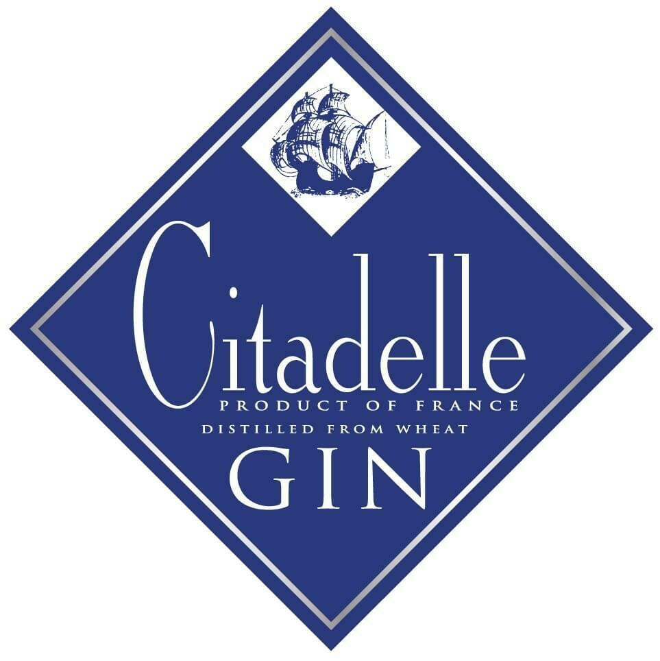 Citadelle Reserve Gin - 45.2% Citadelle Reserve Gin - 45.2%