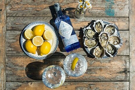 Citadelle Reserve Gin - 45.2% Citadelle Reserve Gin - 45.2%