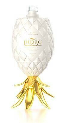 Pinaq Colada likeur - 17% Pinaq Colada likeur - 17%