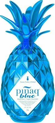 Pinaq Blue likeur - 17%