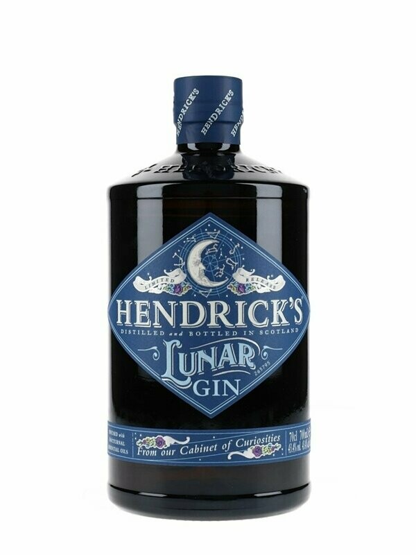 Hendrick's Lunar Gin - 43.4%