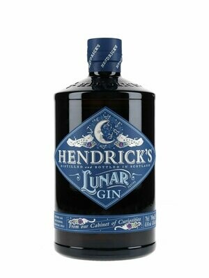 Hendrick's Lunar Gin - 43.4%