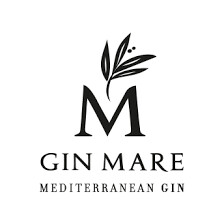 Gin Mare - 42.7% - Light house Gin Mare - 42.7% - Light house