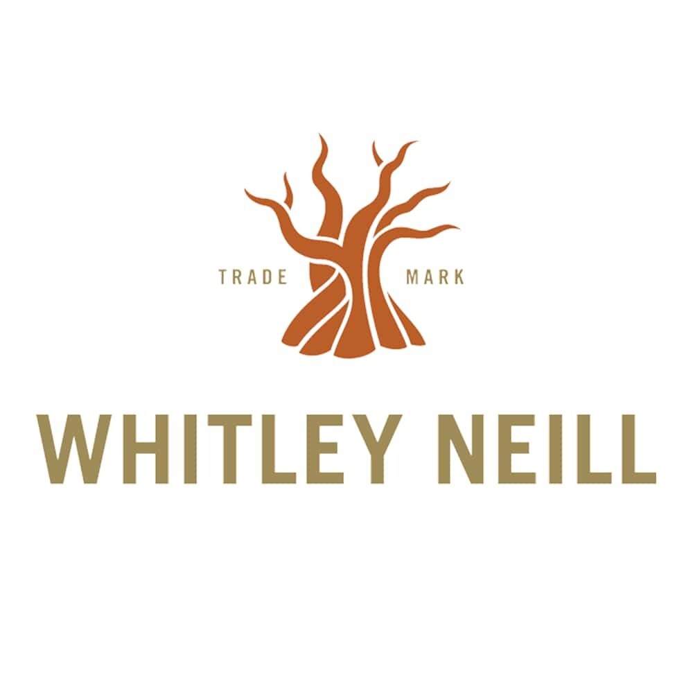 Whitley Neill Blood Orange Gin - 43% Whitley Neill Blood Orange Gin - 43%