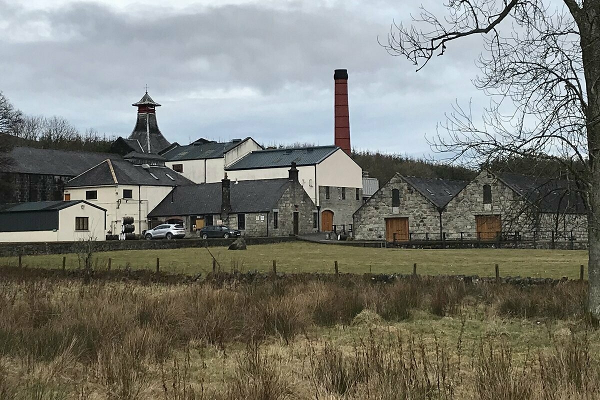 Knockando 18 years - 43%