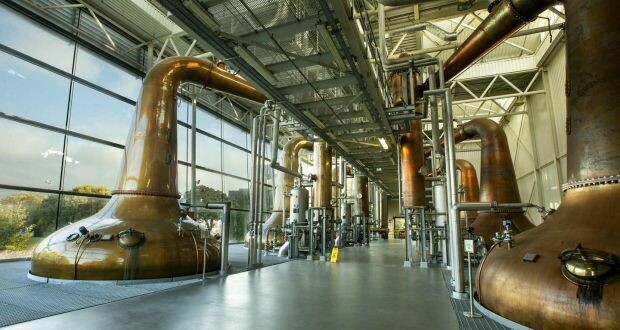 Midleton Very Rare 2022 Vintage Release - 40% Midleton Very Rare 2022 Vintage Release - 40%