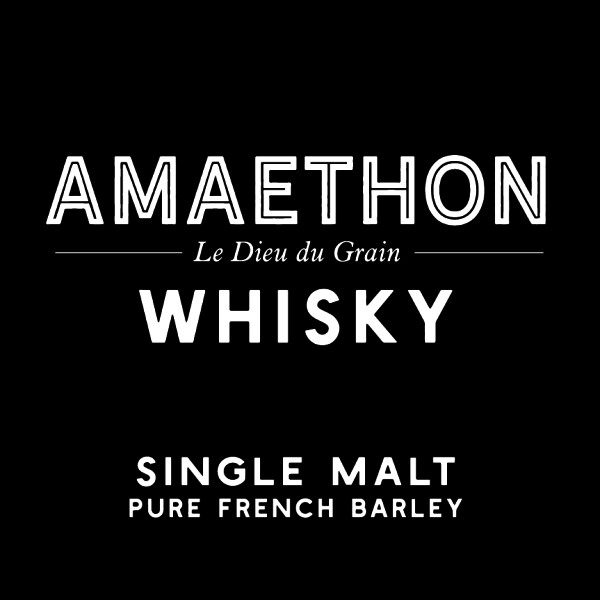 Amaethon Single Malt - 45% Amaethon Single Malt - 45%