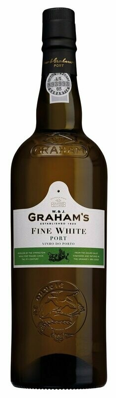 Graham's White
