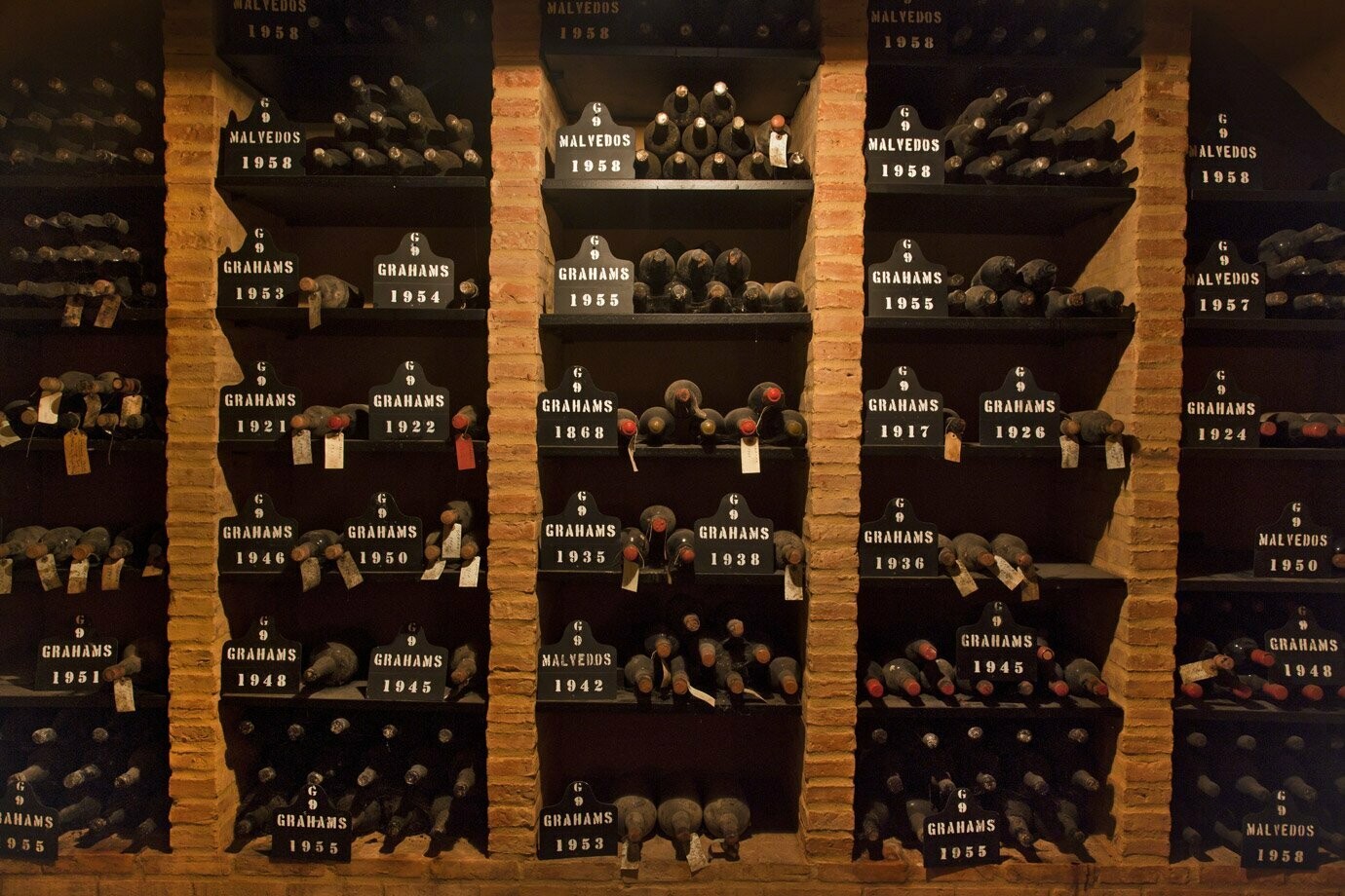 Graham's uit 1940 Graham's uit 1940