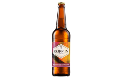 Koppijn bier Blonde debutant - 6.1%