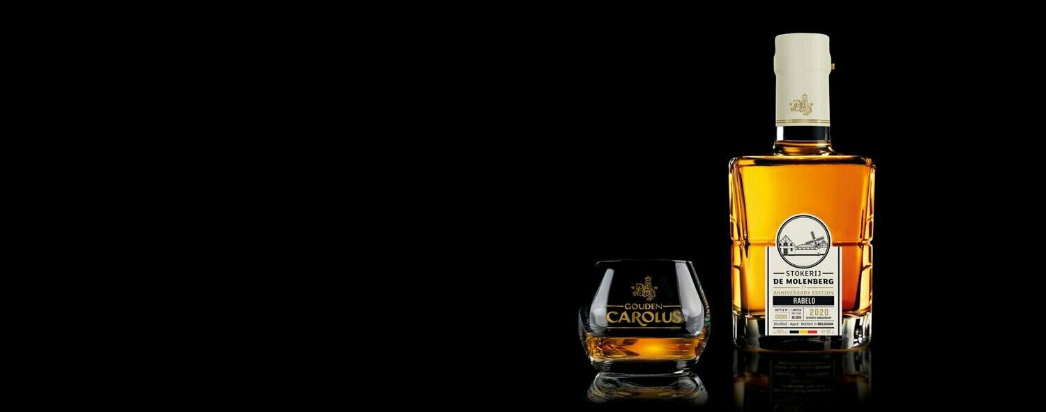 Molenberg Rabelo - 2020 Molenberg Rabelo - 2020