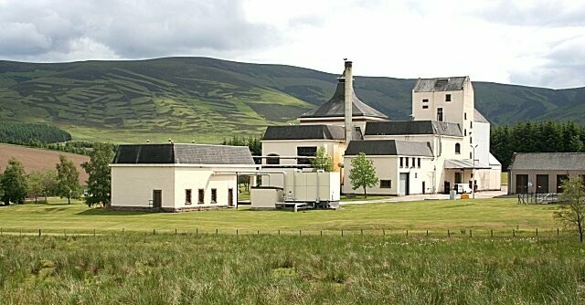 Tomintoul 15 years Portwood - Tomintoul 15 years Portwood -