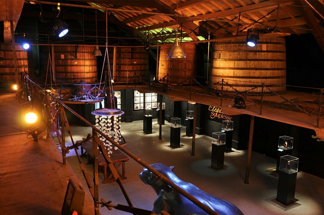 Meukow VSOP Copper edtion Meukow VSOP Copper edtion