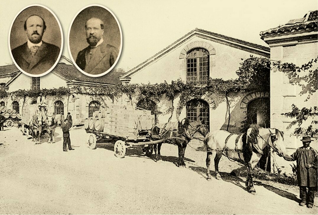 Meukow VSOP Copper edtion Meukow VSOP Copper edtion