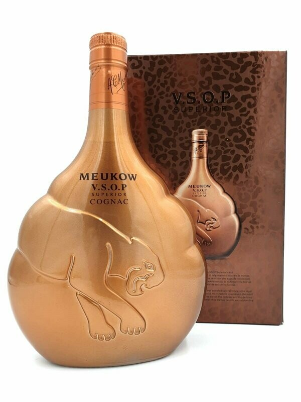 Meukow VSOP Copper edtion