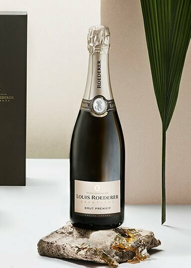 Roederer Premier brut Champagne Roederer Premier brut Champagne