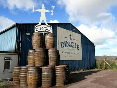Dingle - Est. 2012