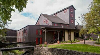 Maker's Mark - Est. 1953