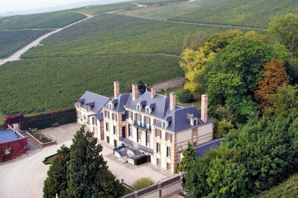 Taittinger Nocturne Champagne Taittinger Nocturne Champagne