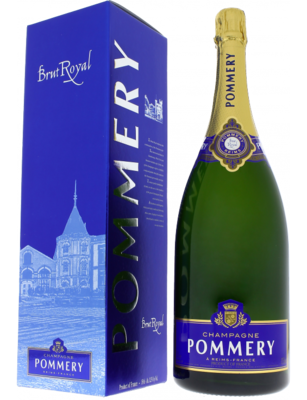 Pommery Brut Royale Champagne
