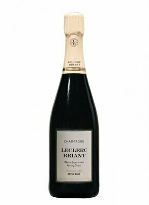 Leclerc Briant Reserve Extra Brut Champagne