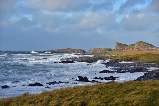 Kilchoman Saligo Bay - 5 years - 46% Kilchoman Saligo Bay - 5 years - 46%