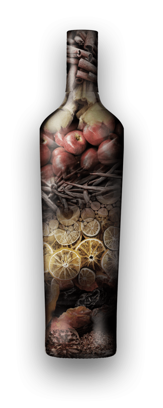 Macallan Quest - 40%.