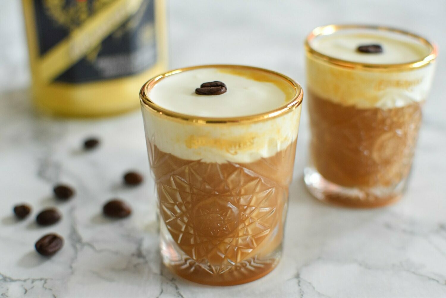 Elixer d'Anvers - 37% Elixer d'Anvers - 37%